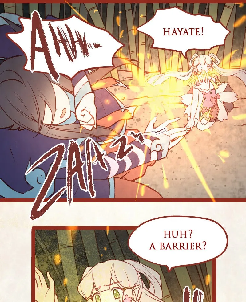 Read Phantom Paradise chapter 15 image 66 on Lezhin