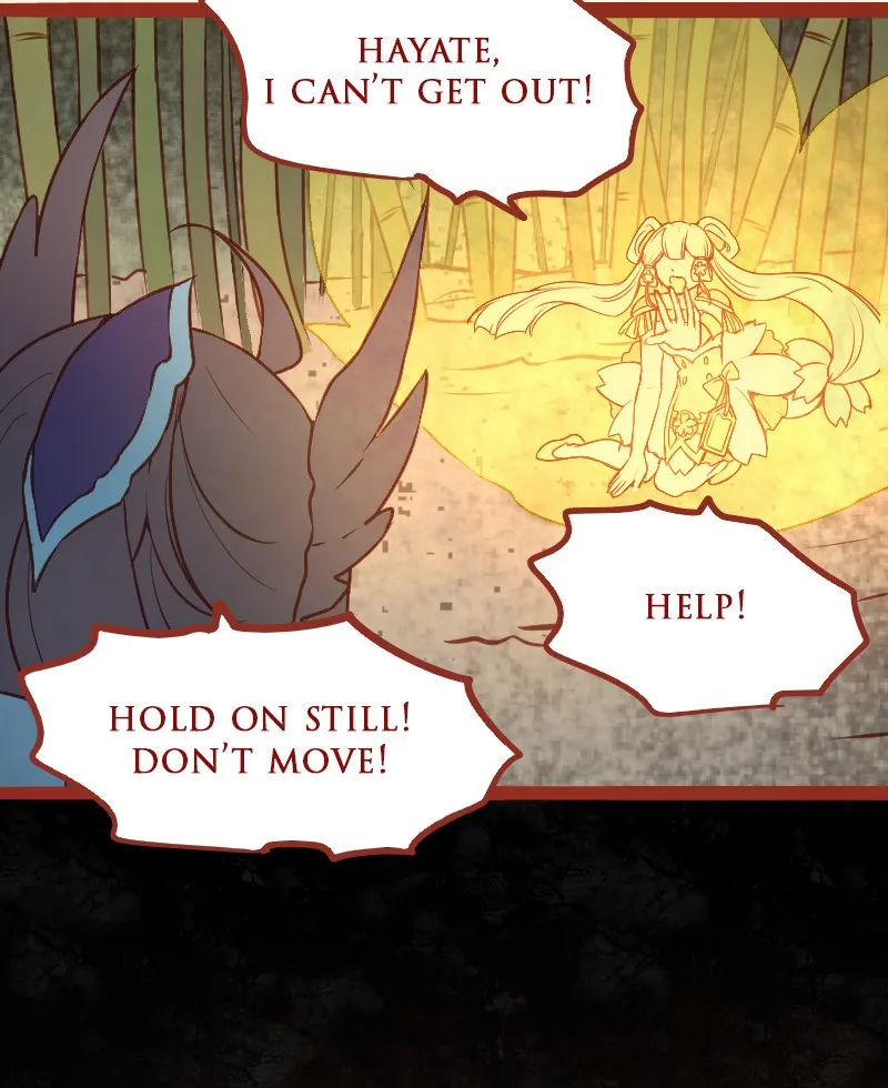 Read Phantom Paradise chapter 15 image 68 on Lezhin