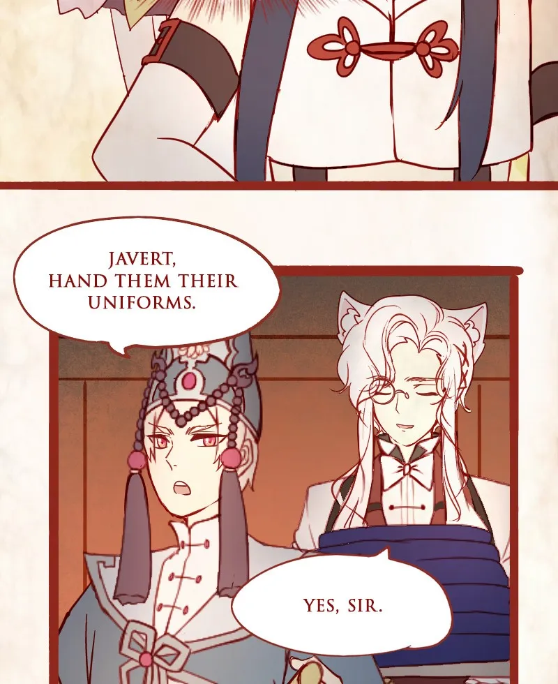 Read Phantom Paradise chapter 15 image 7 on Lezhin