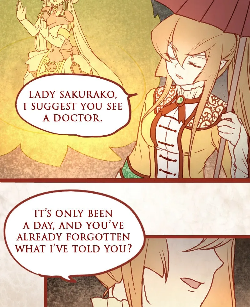 Read Phantom Paradise chapter 15 image 75 on Lezhin