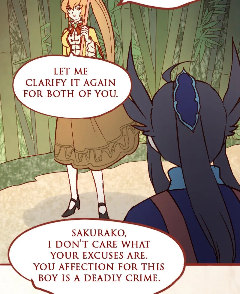 Read Phantom Paradise chapter 15 image 78 on Lezhin
