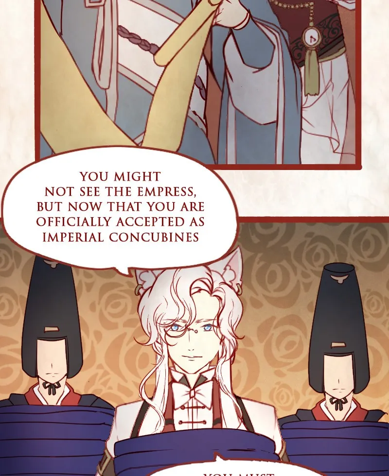 Read Phantom Paradise chapter 15 image 8 on Lezhin