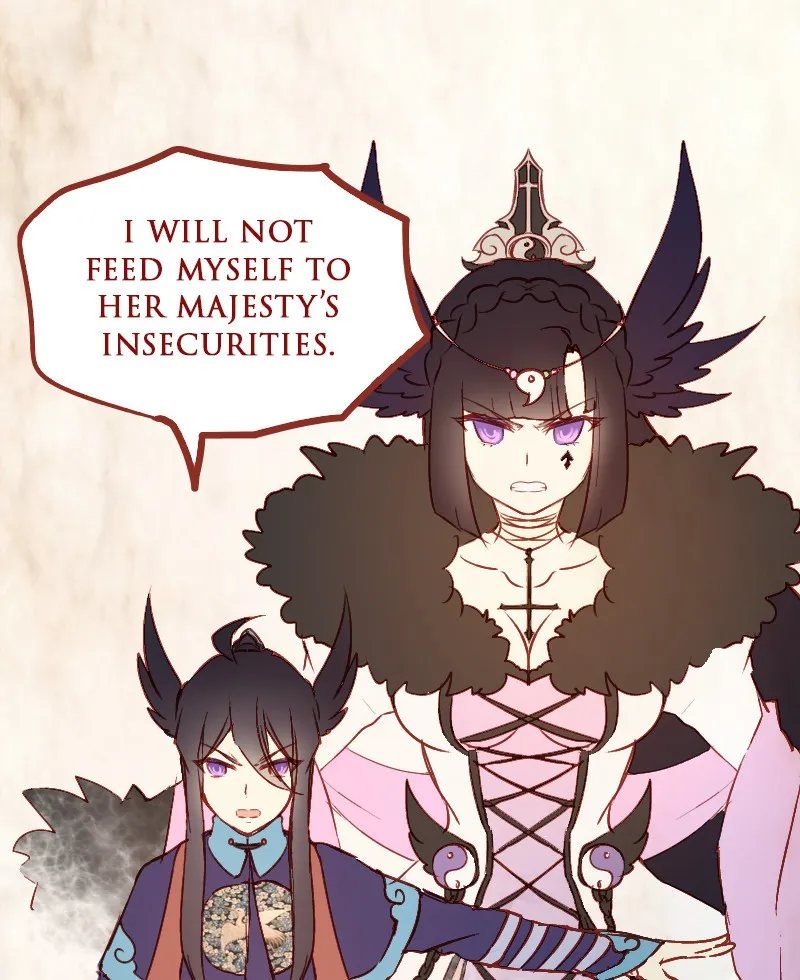Read Phantom Paradise chapter 15 image 85 on Lezhin