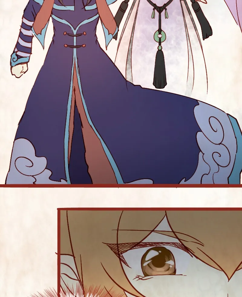 Read Phantom Paradise chapter 15 image 86 on Lezhin
