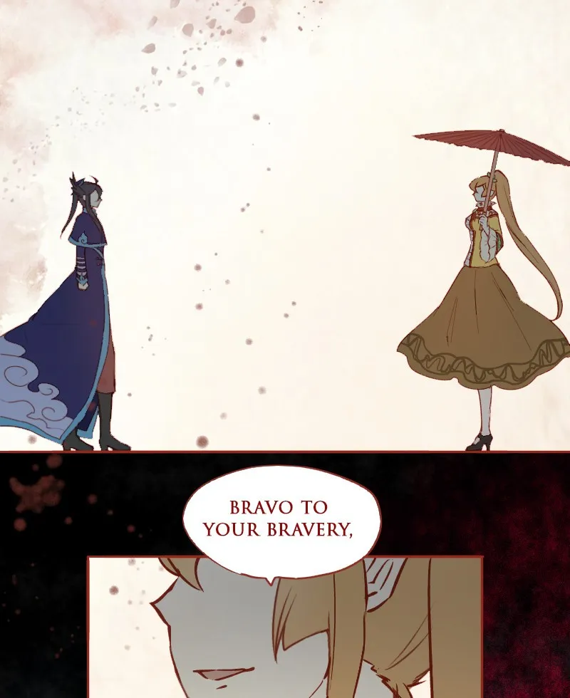Read Phantom Paradise chapter 15 image 90 on Lezhin