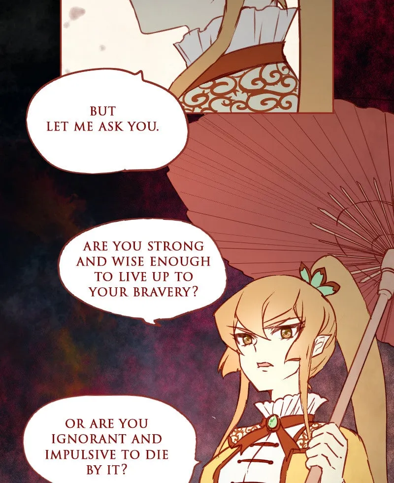 Read Phantom Paradise chapter 15 image 91 on Lezhin
