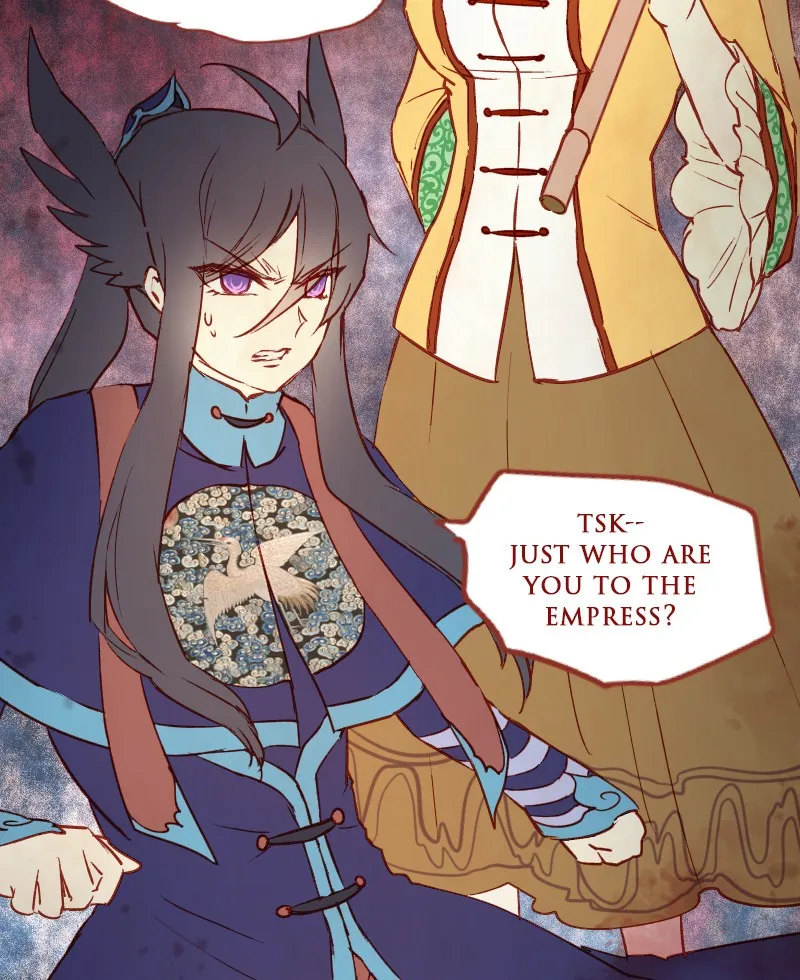 Read Phantom Paradise chapter 15 image 92 on Lezhin