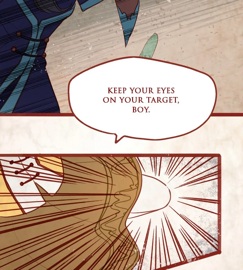 Read Phantom Paradise chapter 16 image 10 on Lezhin