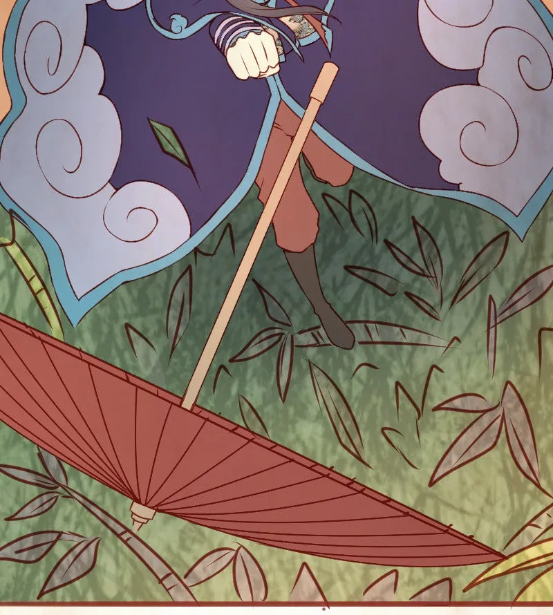 Read Phantom Paradise chapter 16 image 107 on Lezhin
