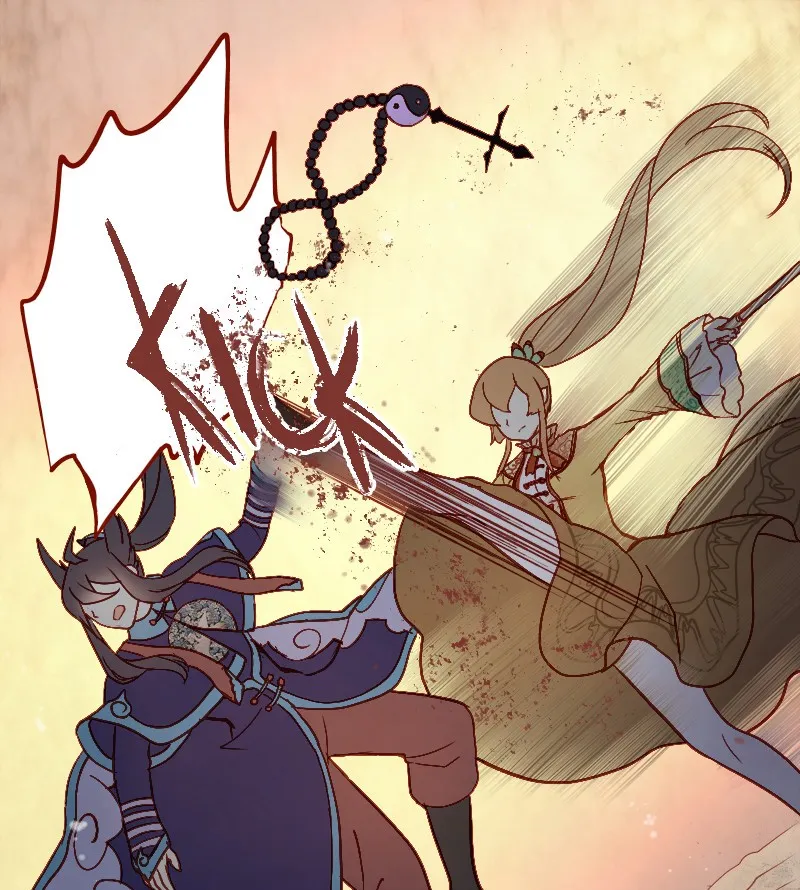 Read Phantom Paradise chapter 16 image 12 on Lezhin