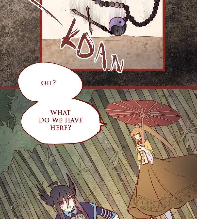 Read Phantom Paradise chapter 16 image 14 on Lezhin