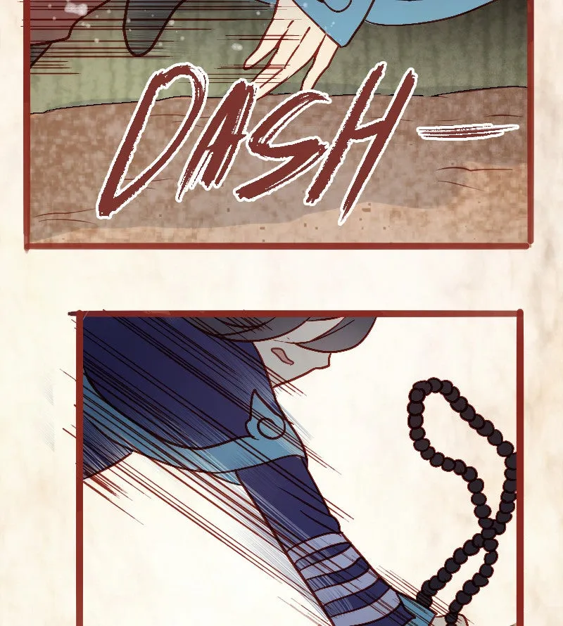 Read Phantom Paradise chapter 16 image 17 on Lezhin