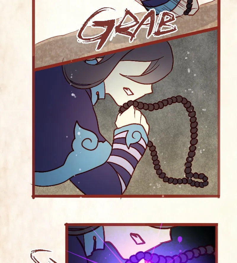Read Phantom Paradise chapter 16 image 18 on Lezhin