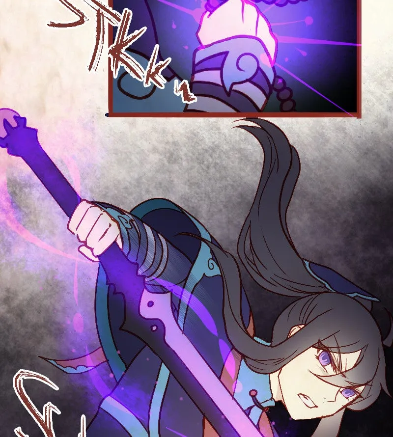 Read Phantom Paradise chapter 16 image 19 on Lezhin