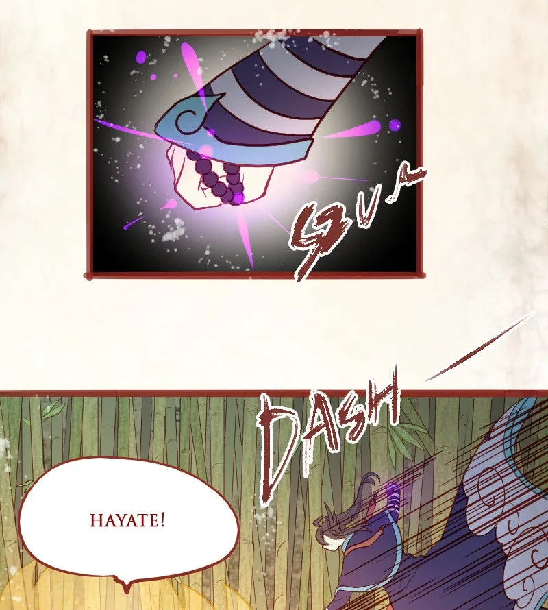 Read Phantom Paradise chapter 16 image 2 on Lezhin