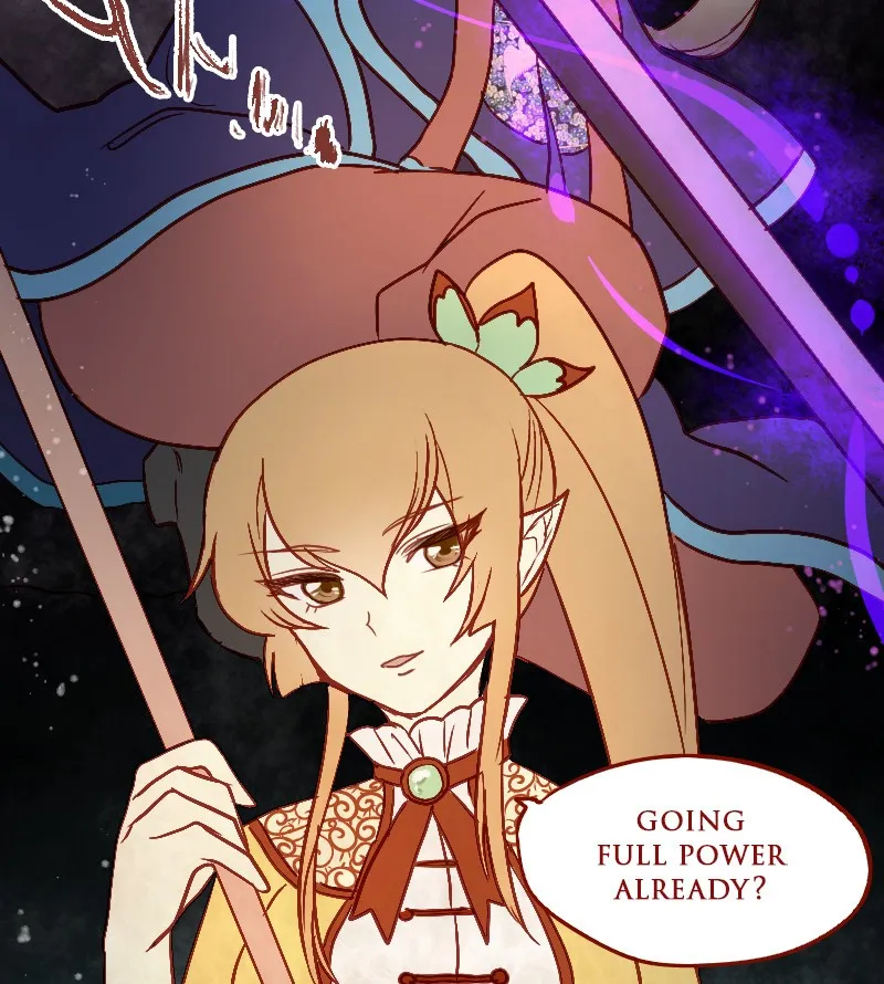 Read Phantom Paradise chapter 16 image 20 on Lezhin