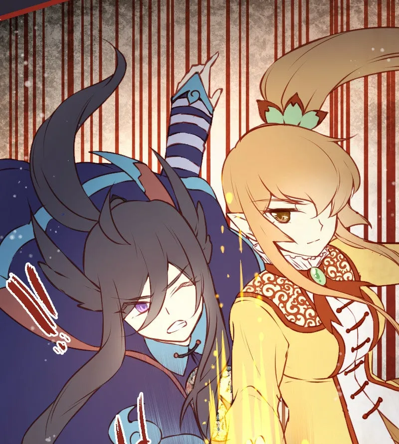 Read Phantom Paradise chapter 16 image 26 on Lezhin