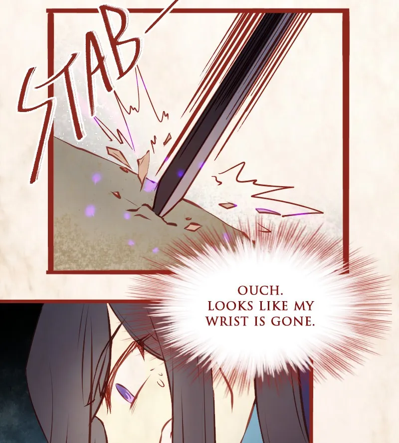 Read Phantom Paradise chapter 16 image 28 on Lezhin
