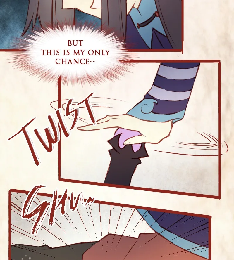 Read Phantom Paradise chapter 16 image 29 on Lezhin