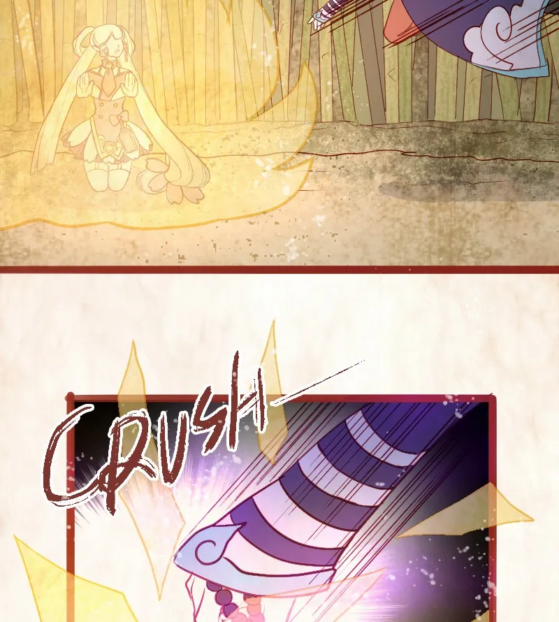 Read Phantom Paradise chapter 16 image 3 on Lezhin