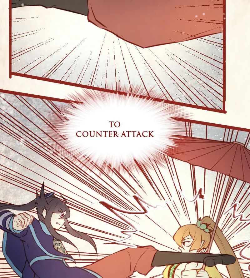 Read Phantom Paradise chapter 16 image 30 on Lezhin