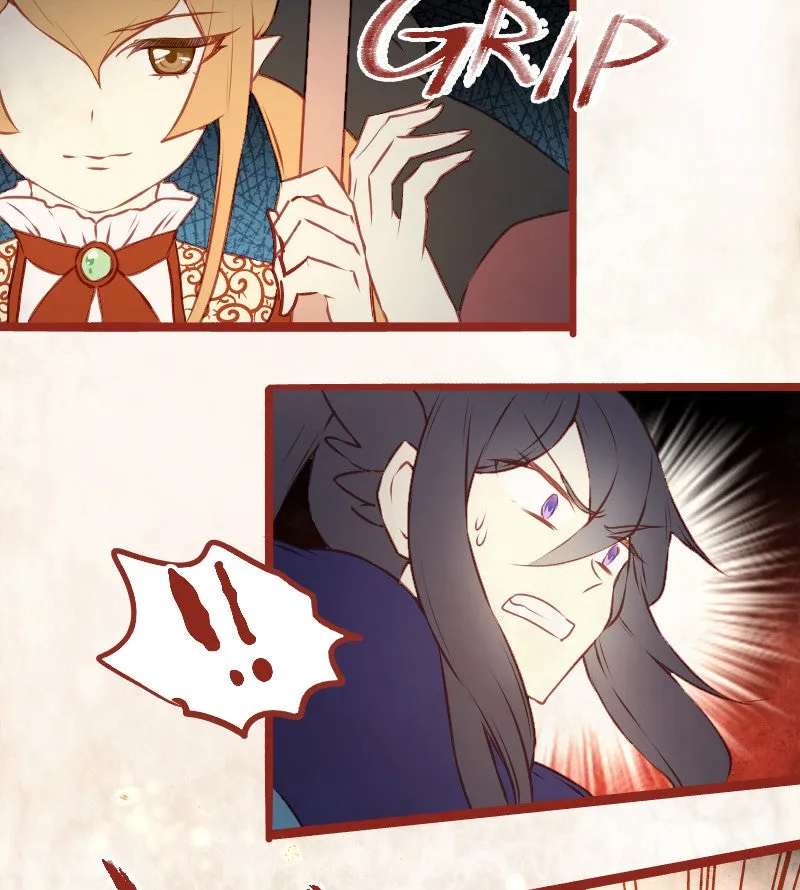 Read Phantom Paradise chapter 16 image 32 on Lezhin
