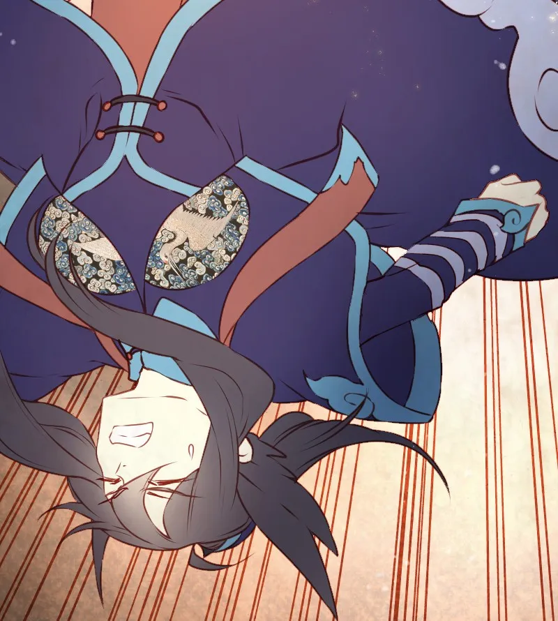 Read Phantom Paradise chapter 16 image 34 on Lezhin