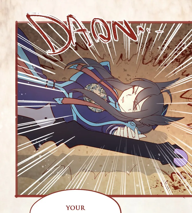 Read Phantom Paradise chapter 16 image 36 on Lezhin