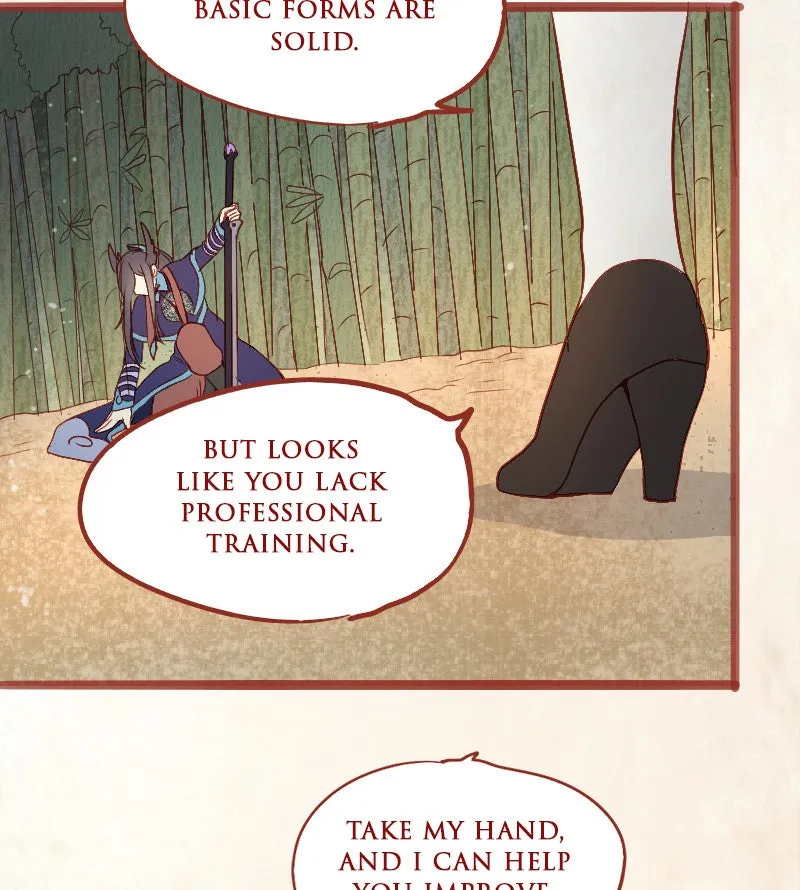 Read Phantom Paradise chapter 16 image 37 on Lezhin