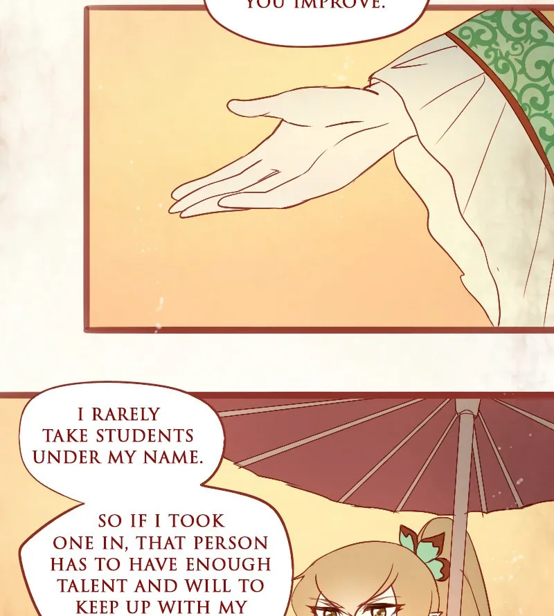 Read Phantom Paradise chapter 16 image 38 on Lezhin