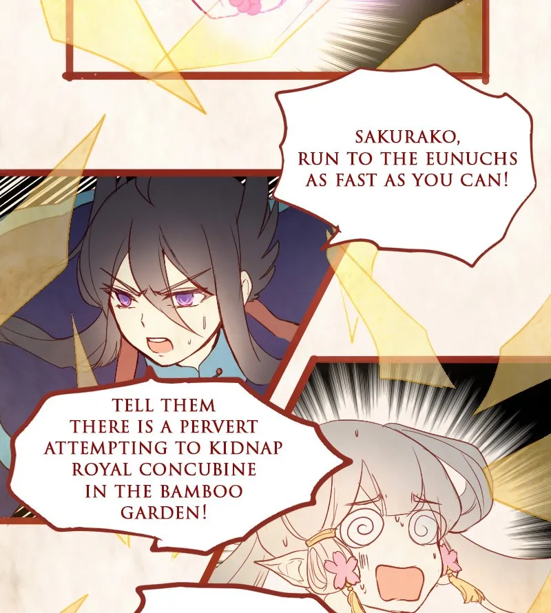 Read Phantom Paradise chapter 16 image 4 on Lezhin