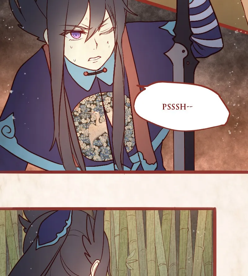 Read Phantom Paradise chapter 16 image 40 on Lezhin