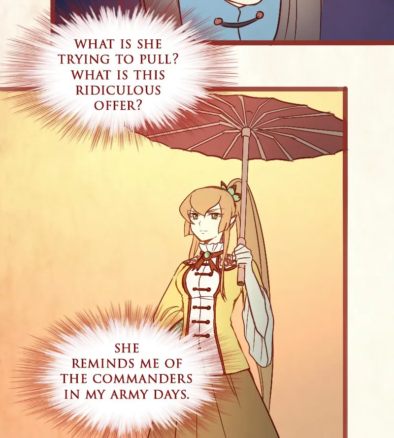 Read Phantom Paradise chapter 16 image 42 on Lezhin