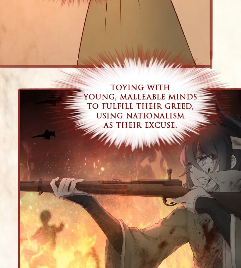 Read Phantom Paradise chapter 16 image 43 on Lezhin