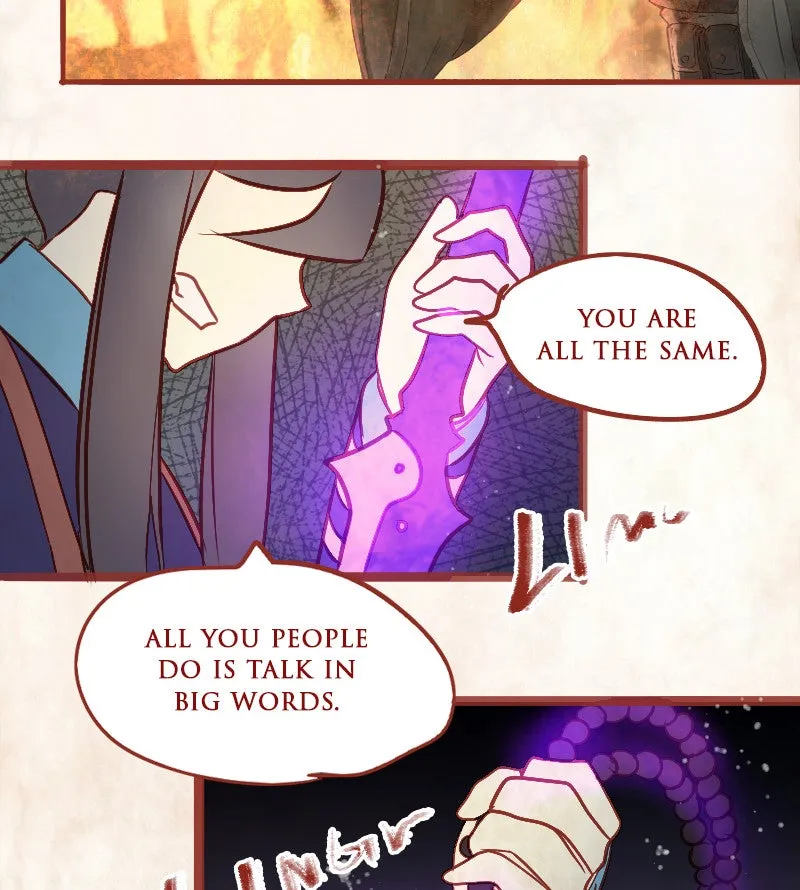 Read Phantom Paradise chapter 16 image 44 on Lezhin