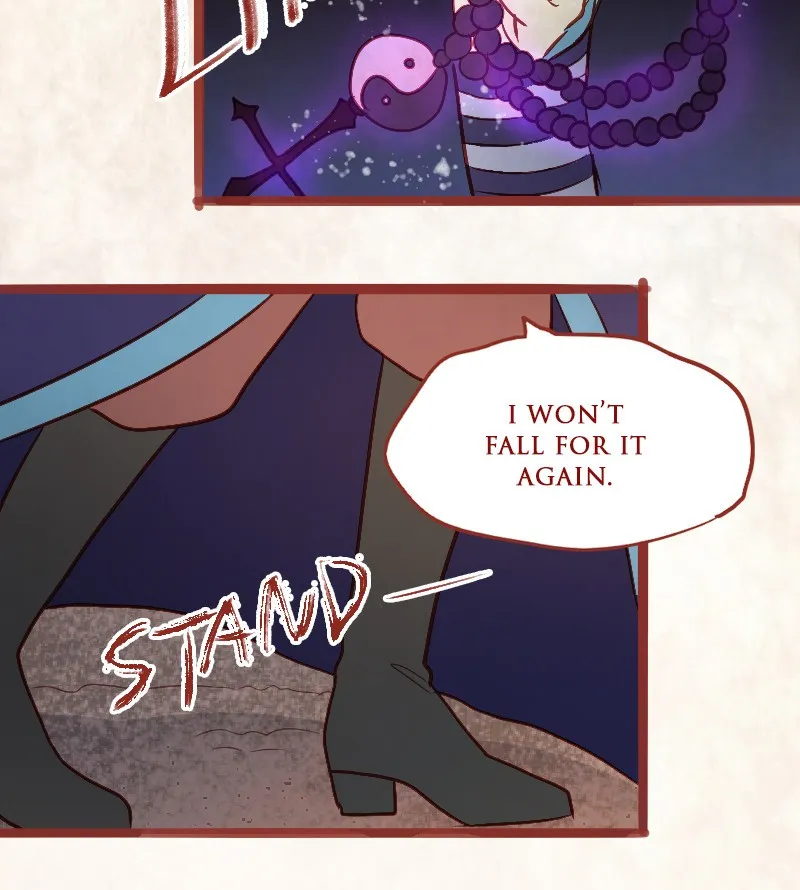 Read Phantom Paradise chapter 16 image 45 on Lezhin