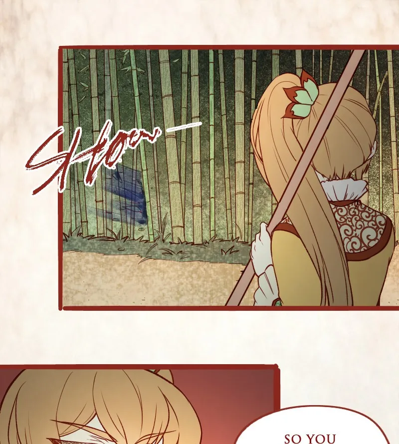 Read Phantom Paradise chapter 16 image 48 on Lezhin