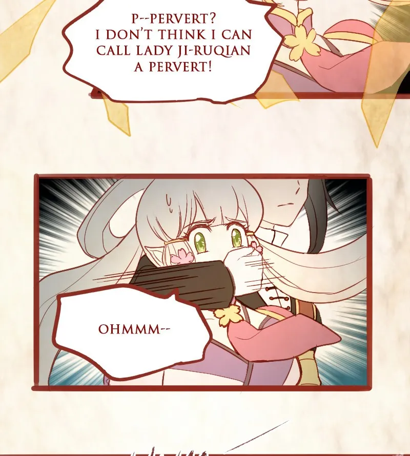 Read Phantom Paradise chapter 16 image 5 on Lezhin