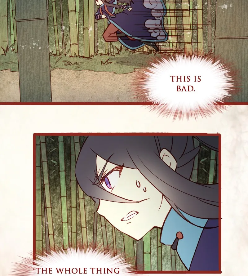 Read Phantom Paradise chapter 16 image 50 on Lezhin