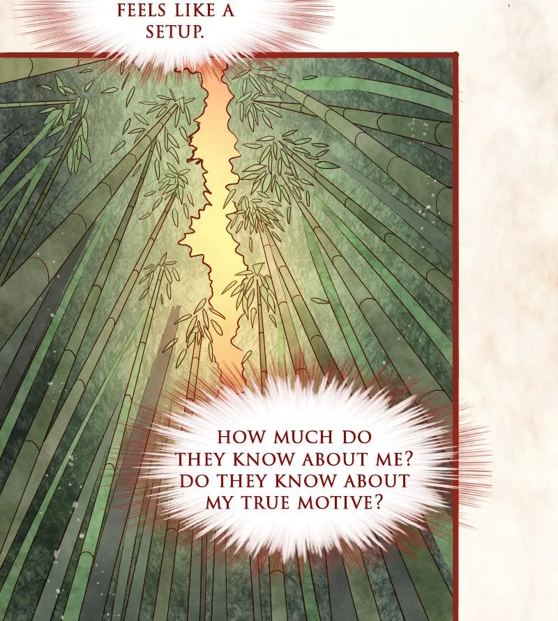 Read Phantom Paradise chapter 16 image 51 on Lezhin