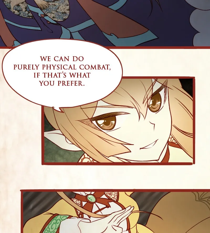 Read Phantom Paradise chapter 16 image 54 on Lezhin