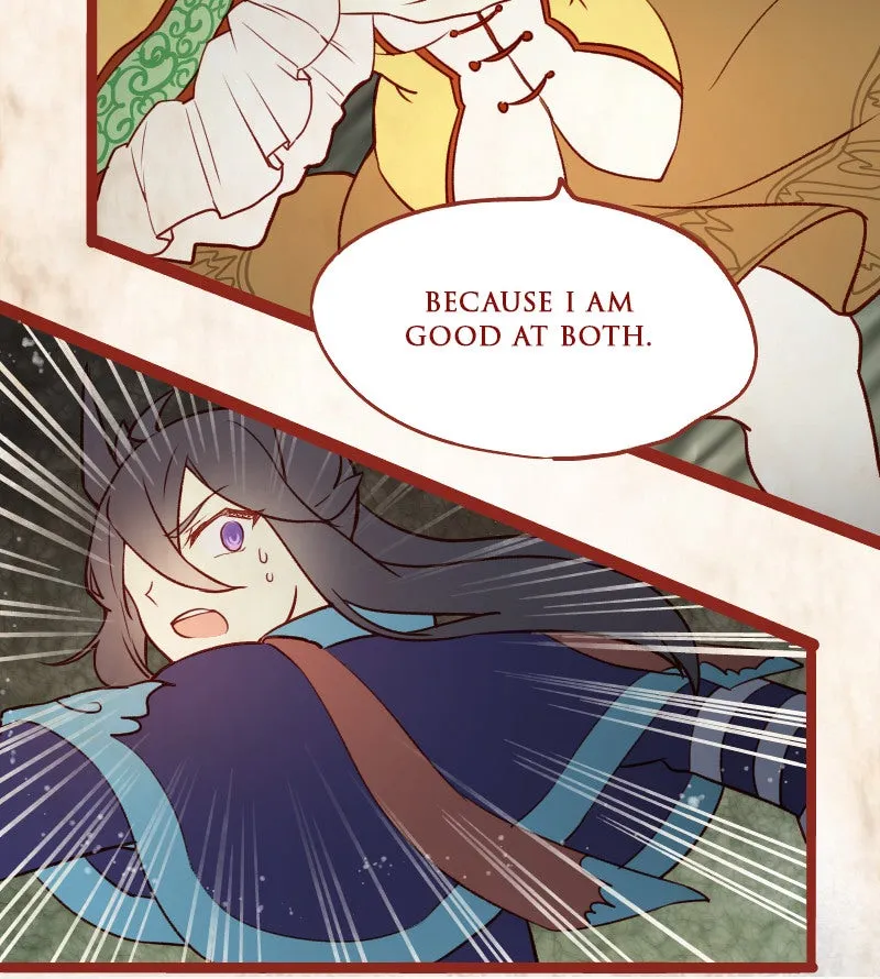 Read Phantom Paradise chapter 16 image 55 on Lezhin
