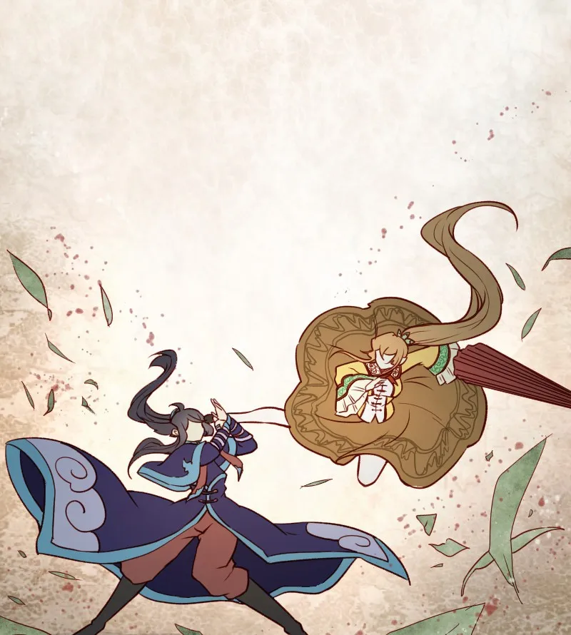 Read Phantom Paradise chapter 16 image 57 on Lezhin