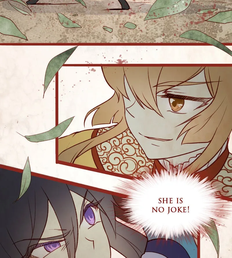 Read Phantom Paradise chapter 16 image 58 on Lezhin