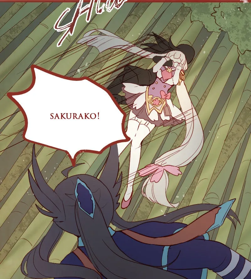 Read Phantom Paradise chapter 16 image 6 on Lezhin