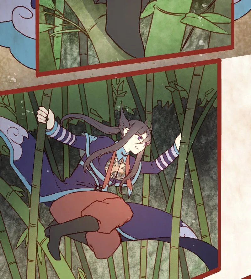 Read Phantom Paradise chapter 16 image 63 on Lezhin