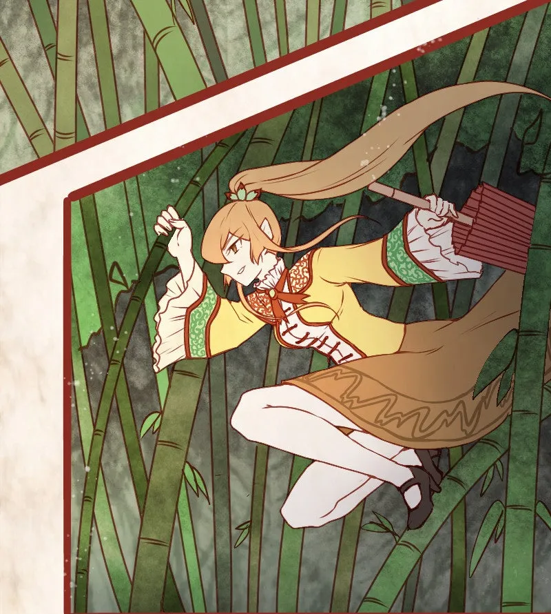 Read Phantom Paradise chapter 16 image 64 on Lezhin