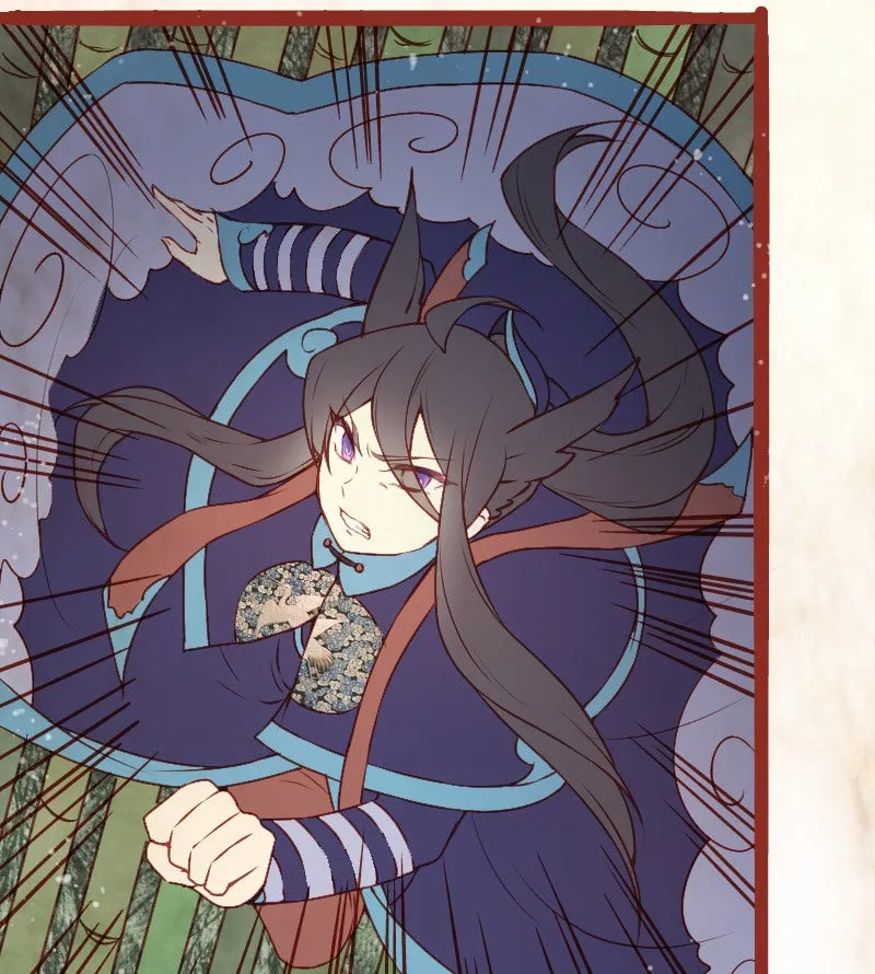 Read Phantom Paradise chapter 16 image 67 on Lezhin