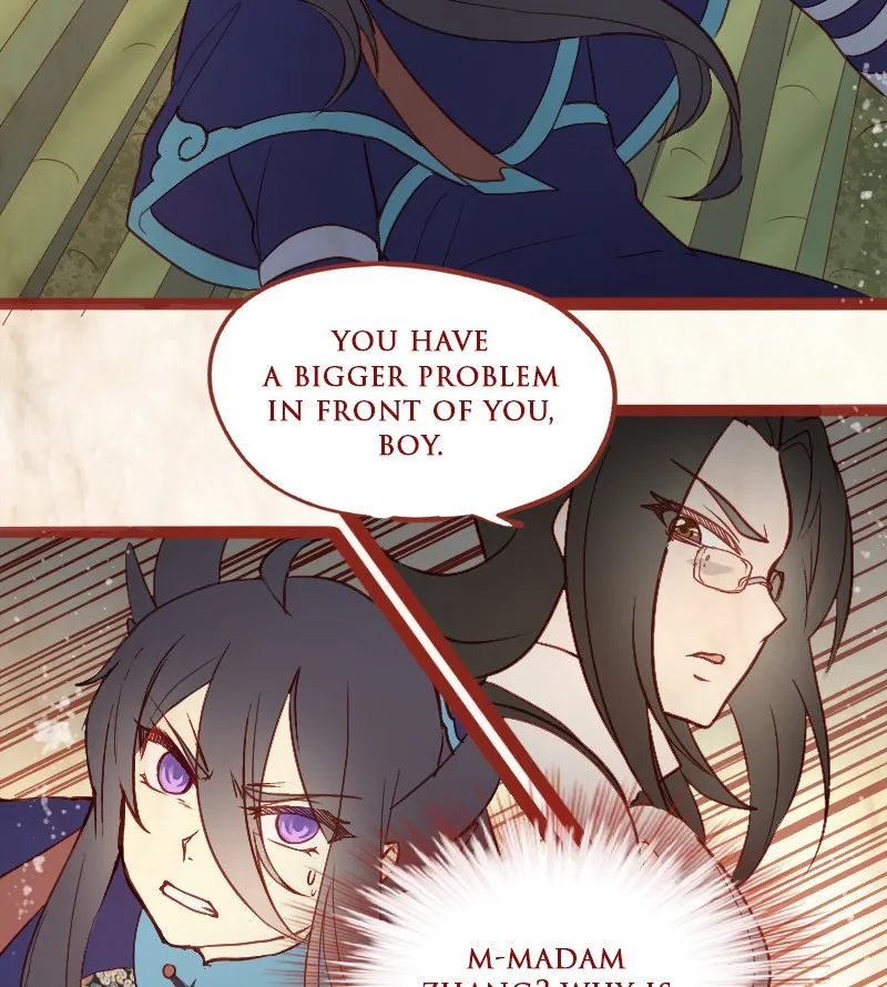 Read Phantom Paradise chapter 16 image 7 on Lezhin