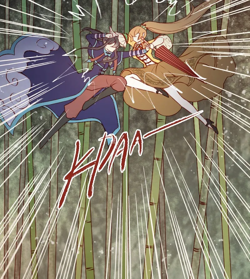 Read Phantom Paradise chapter 16 image 70 on Lezhin